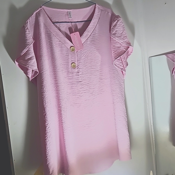 Ladies X-large shirt - Picture 2 of 5